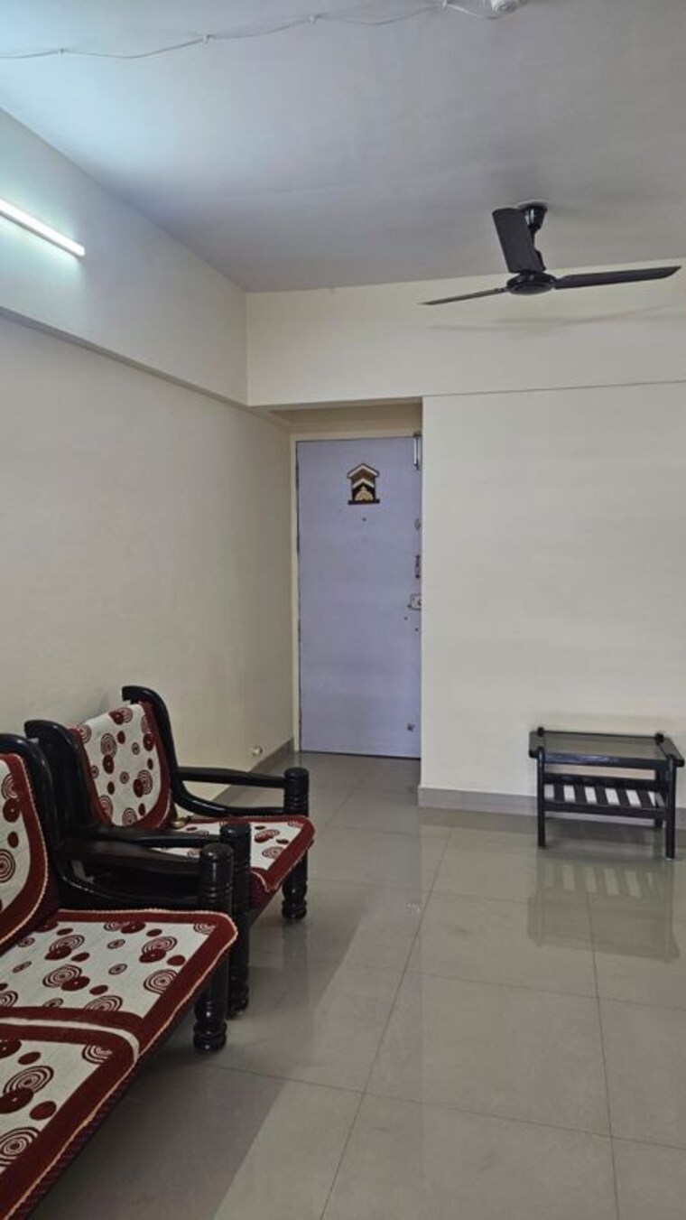  Parking, hubtown-greenwoods 2 Bedroom 526 Sq.Ft. Apartment In Vartak Nagar Thane 10655187