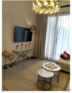 2 BHK Builder Floor For Sale in M3M Antalya Hills, Sector 79