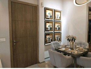 Furnished Amenities in 2 BHK Builder Floor at M3M Antalya Hills, Sector 79 – for Sale