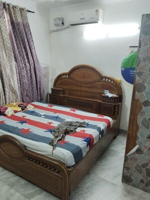 1 BHK Independent House For Rent in Sector 7