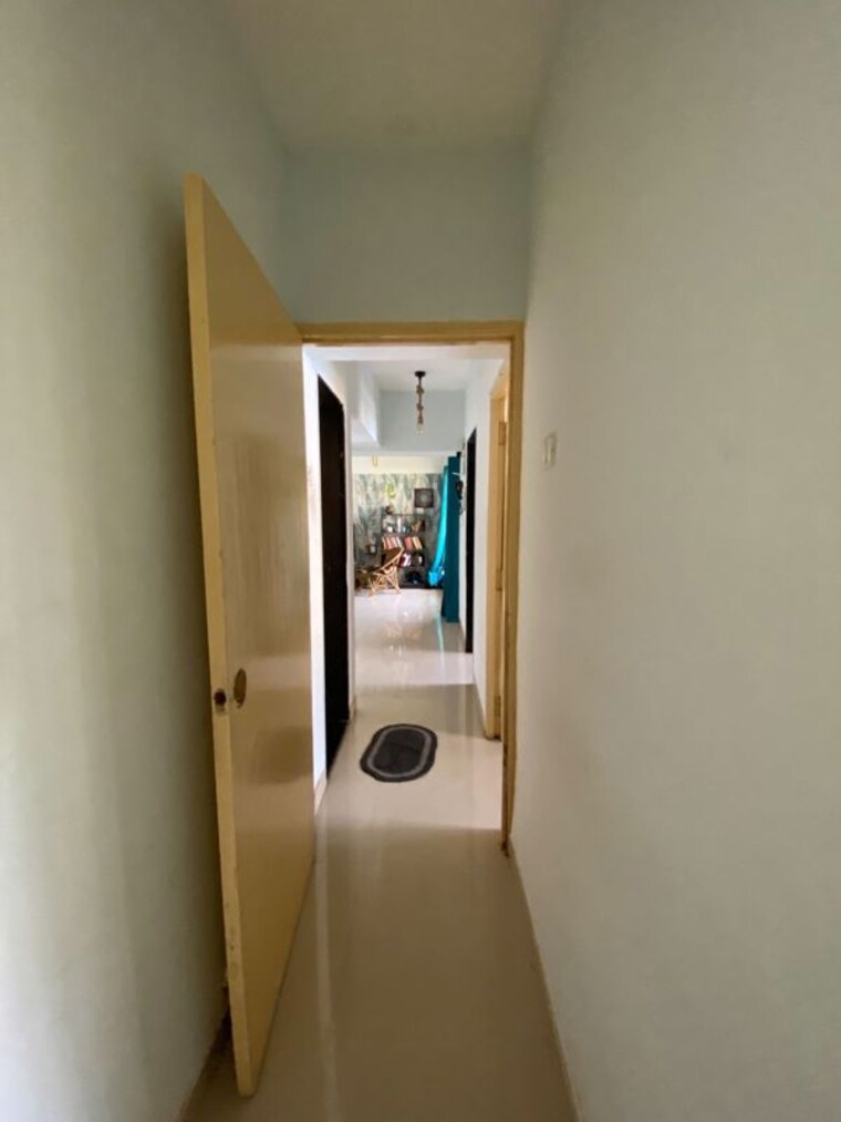 undefined, hubtown-greenwoods 1 Bedroom 355 Sq.Ft. Apartment In Vartak Nagar Thane 10655192