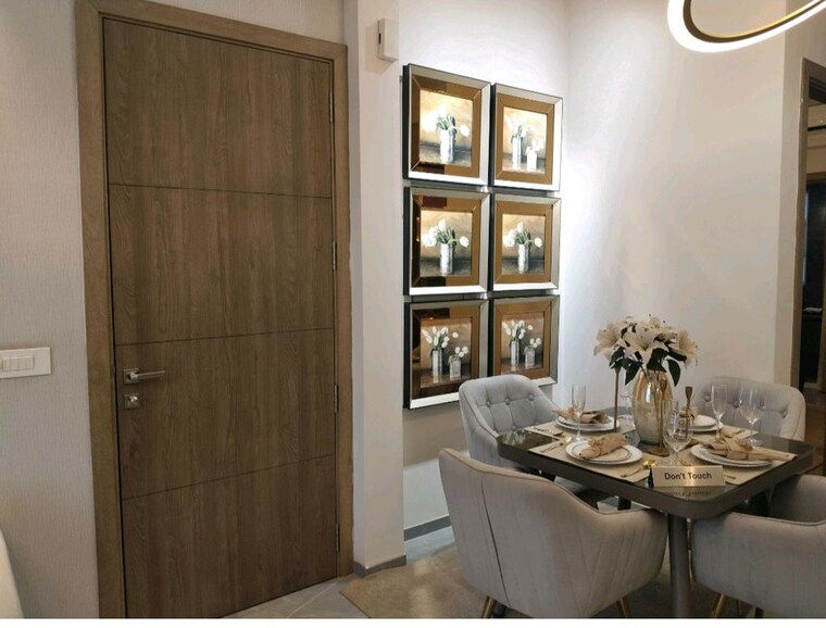 undefined, m3m-antalya-hills 3.5 Bedroom 1557 Sq.Ft. Builder Floor In Sector 79 Gurgaon 10655194