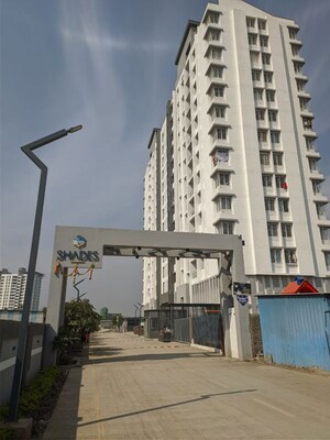 2 BHK Apartment For Rent in Suvan Shades, Mundhwa