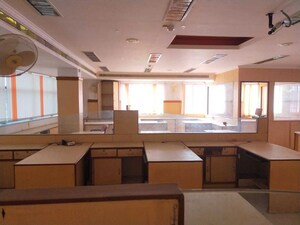 Kitchen in  Office Space at Ramanathapuram – for Rent
