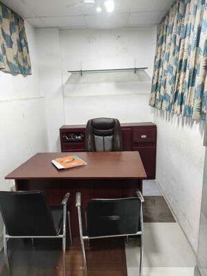Kitchen in  Office Space at Ramanathapuram – for Rent