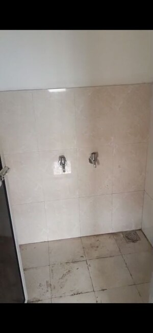 Bathroom in 1 BHK Apartment at Panch Pakhadi – for Rent