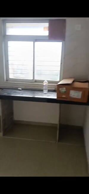 Kitchen in 1 BHK Apartment at Panch Pakhadi – for Rent