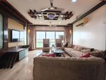 4 BHK +  2800 Sq.Ft. Apartment in Oberoi Sky Gardens