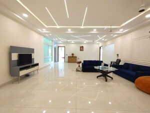 4 BHK Apartment For Rent in Shanti Kunj
