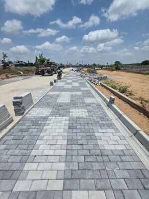  Plot For Sale in Injapur