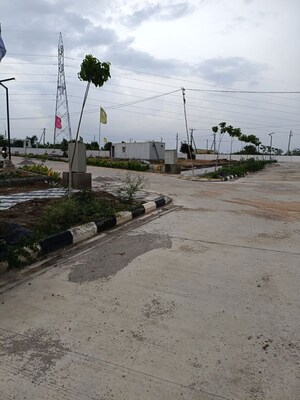  Plot – Exterior View View at Injapur - for Sale