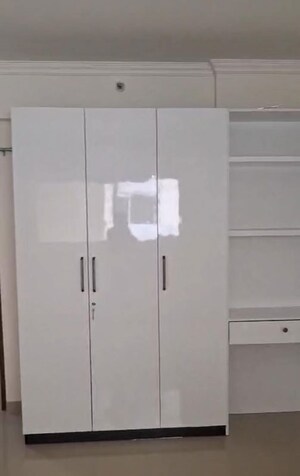 Furnished Amenities in 3 BHK Apartment at ATS Golf Meadows, Central Derabassi – for Rent