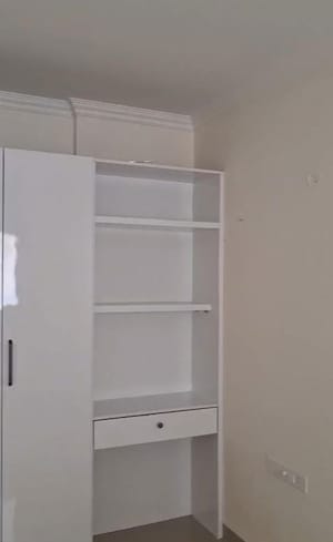 Furnished Amenities in 3 BHK Apartment at ATS Golf Meadows, Central Derabassi – for Rent