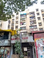 1 BHK 430 Sq.Ft. Apartment in Nand Dham CHS Dahisar