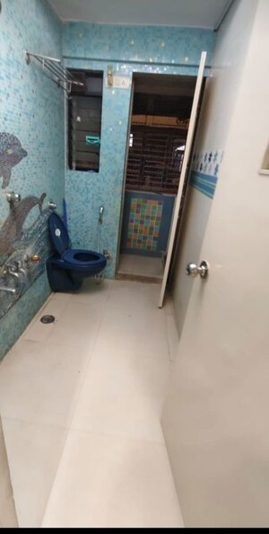 Furnished Amenities in 2 BHK Apartment at Jeevan CHS Panch Pakhadi, Panch Pakhadi – for Rent
