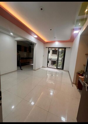 2 BHK Apartment For Rent in Jeevan CHS Panch Pakhadi, Panch Pakhadi