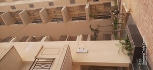 Team Area in 2 BHK Apartment at MRG The Balcony, Sector 93 – for Sale