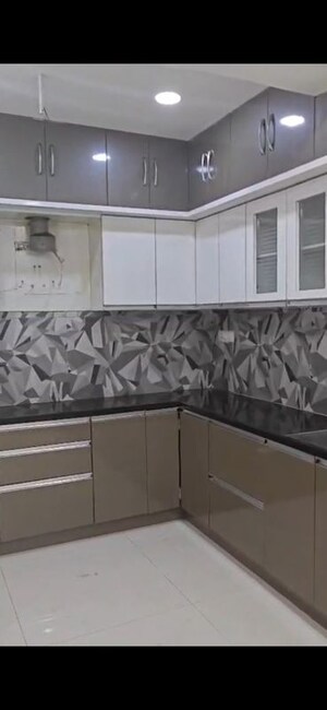 Kitchen in 2 BHK Apartment at Vertex Premio, Hydernagar – for Sale