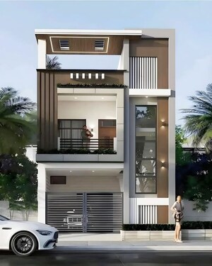 2 BHK Independent House For Sale in Mahavir Enclave 1