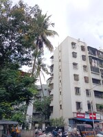 1 BHK 400 Sq.Ft. Apartment in New Kaveri CHS