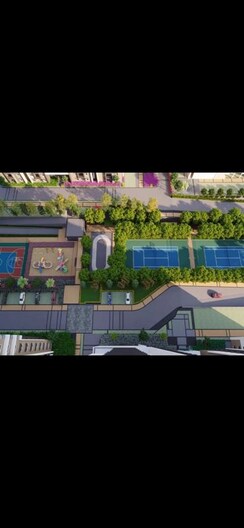 2 BHK Apartment For Sale in Aparna Sarovar