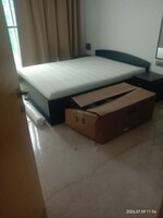 2 BHK +  584 Sq.Ft. Apartment in Chandak Cornerstone
