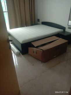 2 BHK +Apartment For Rent in Chandak Cornerstone