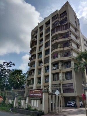 2 BHK Apartment For Rent in Raj Maximus, Borivali West