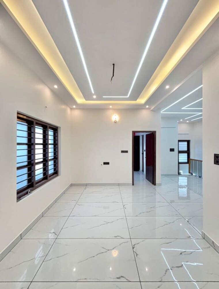 undefined, lansum-el-dorado 3 Bedroom 1860 Sq.Ft. Apartment In Narsingi Hyderabad 10655236