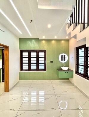 3 BHK Apartment – Exterior View View at Lansum El Dorado, Narsingi - for Rent