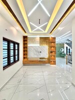 3 BHK +  1860 Sq.Ft. Apartment in Lansum El Dorado