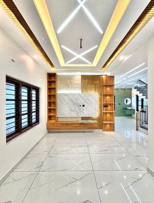 3 BHK Apartment For Rent in Lansum El Dorado, Narsingi