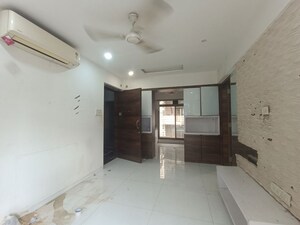1 BHK Apartment For Rent in Baba Solitaire, Vashi Sector 26