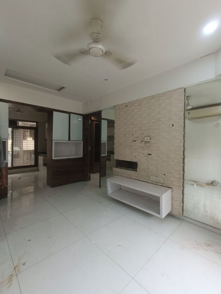 Hall, baba-solitaire 1 Bedroom 700 Sq.Ft. Apartment In Vashi Sector 26 Navi Mumbai 10655228