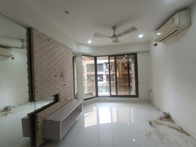 Hall, baba-solitaire 1 Bedroom 700 Sq.Ft. Apartment In Vashi Sector 26 Navi Mumbai 10655228