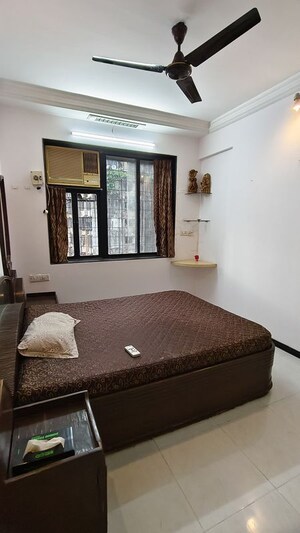 1 BHK Apartment For Rent in AMI Jharna, Goregaon East