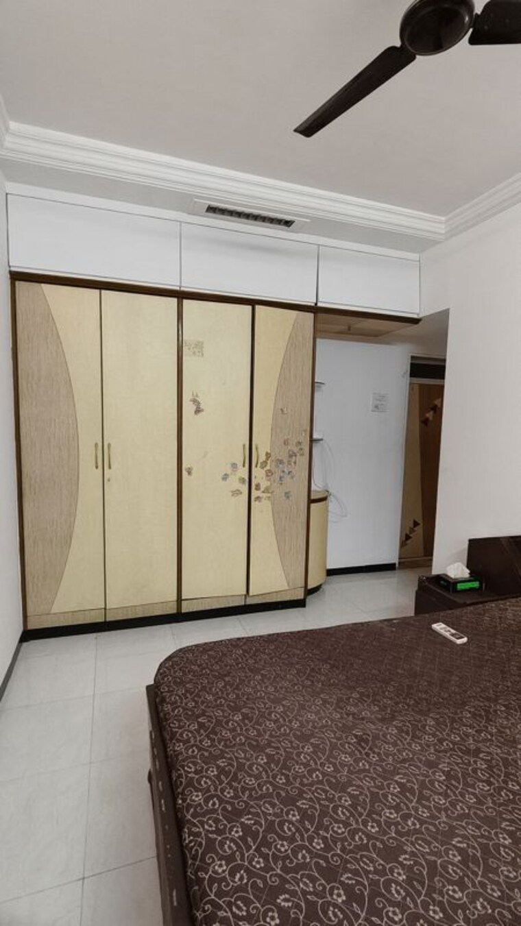 undefined, ami-jharna 1 Bedroom 645 Sq.Ft. Apartment In Goregaon East Mumbai 10655241