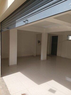  Warehouse – Exterior View View at Ramasandra - for Rent