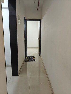 Building Lobby in 2 BHK Apartment at Lalitambika Akshay, Worli – for Rent
