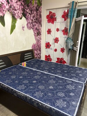 Bedroom in 2.5 BHK Apartment at Gaur City 2 - 12th Avenue, Sector 16c Greater Noida – for Sale