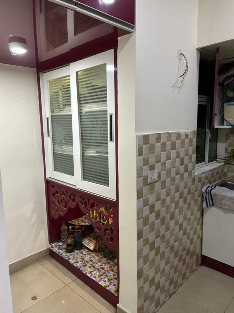 Bedroom, gaur-city-2-12th-avenue 2.5 Bedroom 1220 Sq.Ft. Apartment In Sector 16c Greater Noida Greater Noida 10655232