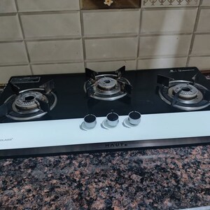 Kitchen in 2.5 BHK Apartment at Gaur City 2 - 12th Avenue, Sector 16c Greater Noida – for Sale