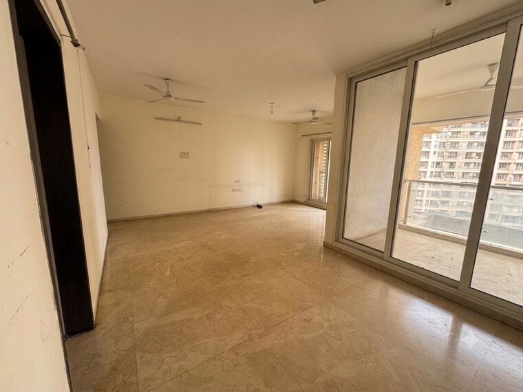 Room, dosti-group-imperia 3 Bedroom 1103 Sq.Ft. Apartment In Manpada Thane 10655249