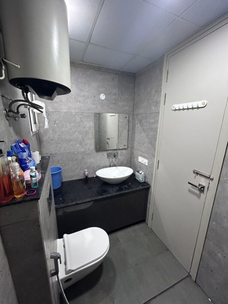 Team Area, penta-homes 1 Bedroom 950 Sq.Ft. Apartment In Vip Road Zirakpur 10655247