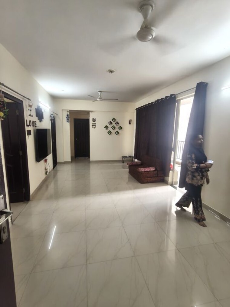 Living Room, bbd-green-city 2 Bedroom 1240 Sq.Ft. Apartment In Gomti Nagar Lucknow 10655256