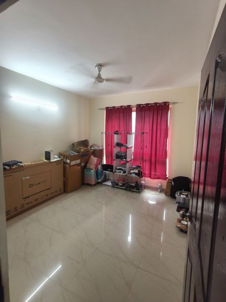 Living Room, bbd-green-city 2 Bedroom 1240 Sq.Ft. Apartment In Gomti Nagar Lucknow 10655256