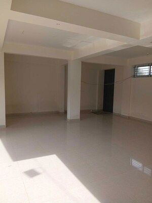  Warehouse – Exterior View View at Ramasandra - for Rent