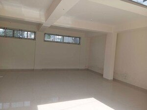  Warehouse – Exterior View View at Ramasandra - for Rent
