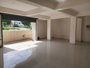 Warehouse – Exterior View View at Ramasandra - for Rent