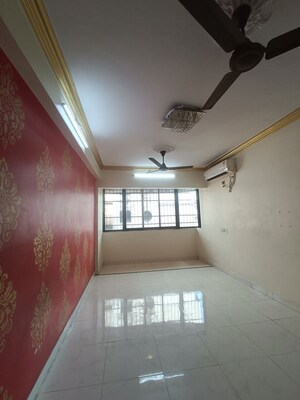 2 BHK Apartment For Rent in Sector 12 Kopar Khairane